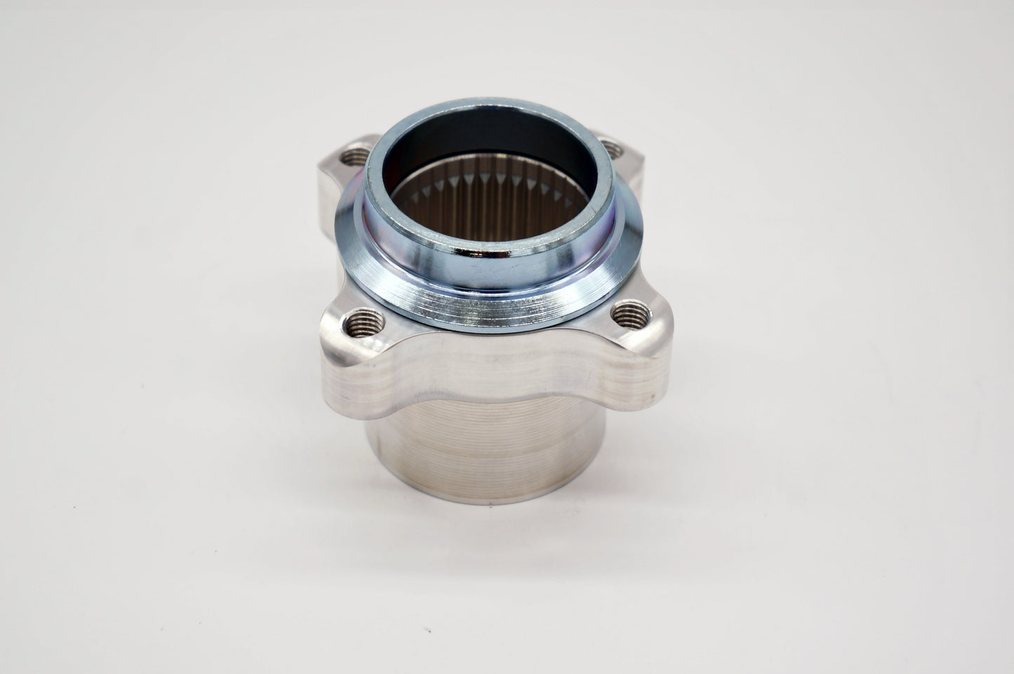 Yamaha YFZ450R Billet Disc Brake Hub
