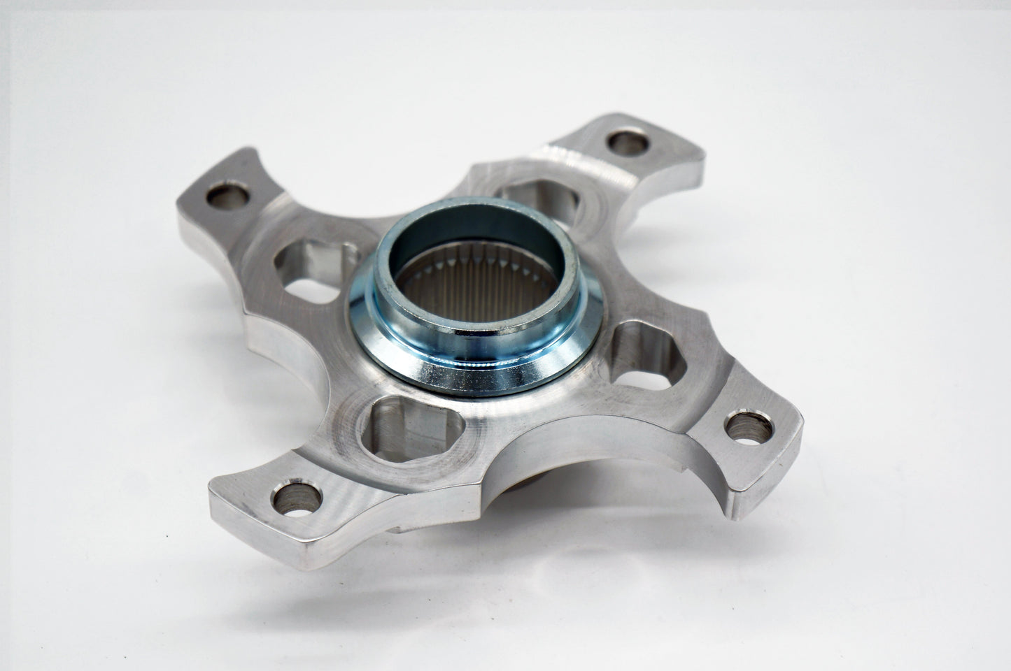 Yamaha YFZ450R Billet Sprocket hub