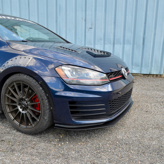 Front Lip for MK7 GTI (2015-2017)