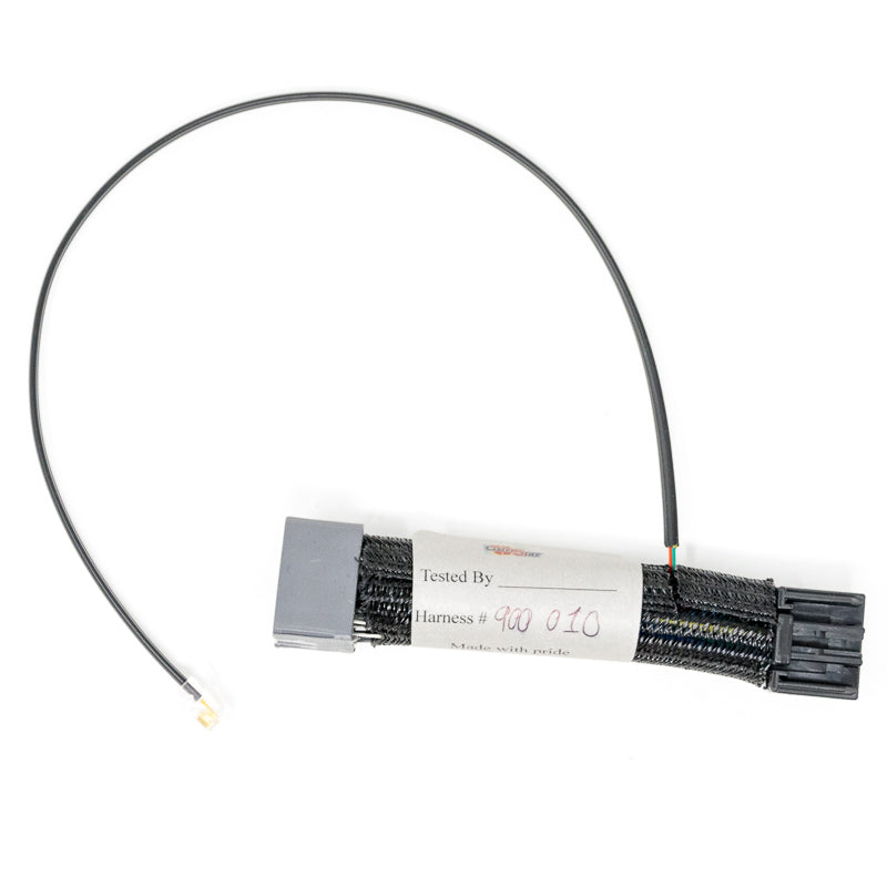07-13 Silverado/Sierra Radar Detector Harness