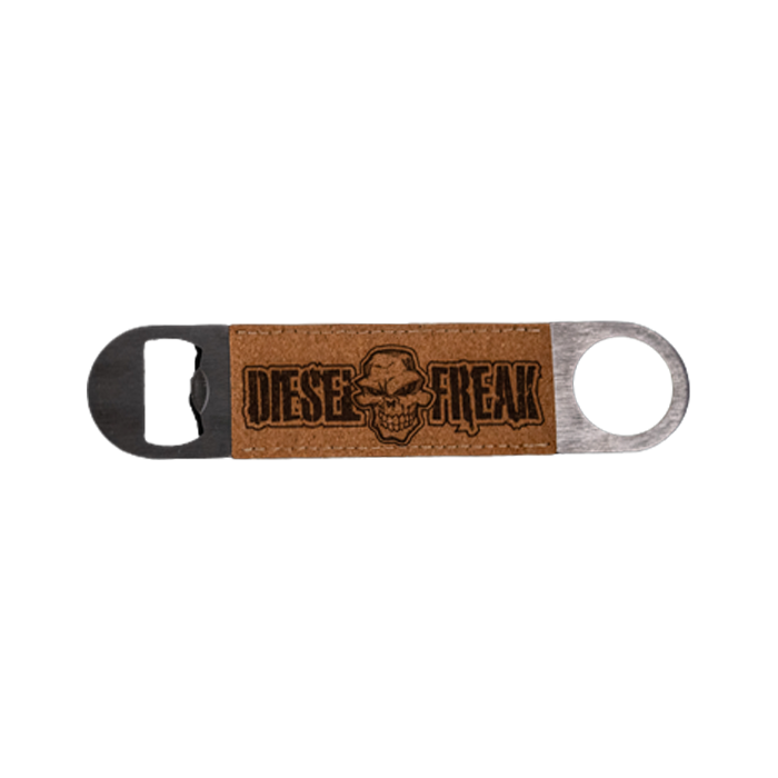 Diesel Freak Skully - Bottle Opener