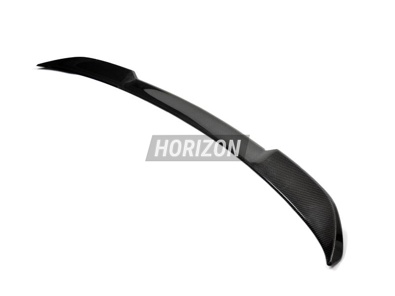 CS V2 Carbon Fiber Trunk Lip / Spoiler - F82 M4