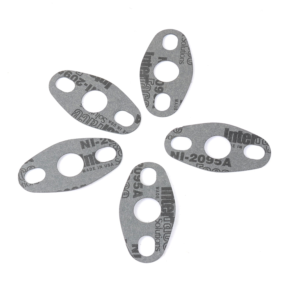 Turbo Oil Drain Gasket Mitsubishi TD03 TD04 TD05 TD06