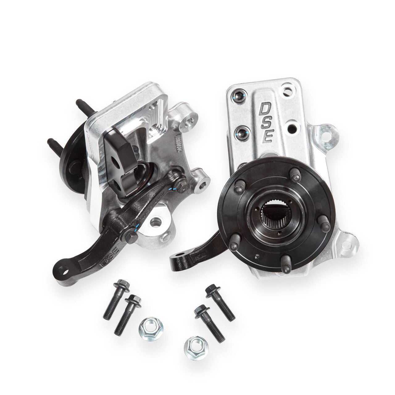 LOWERING HUBPACK