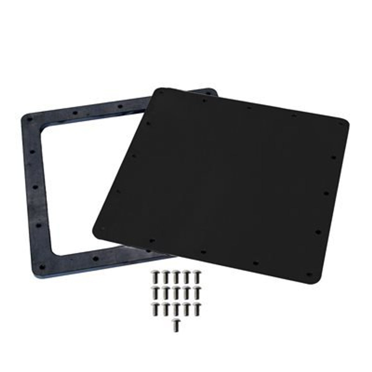 FUEL PUMP ACCESS PANELS