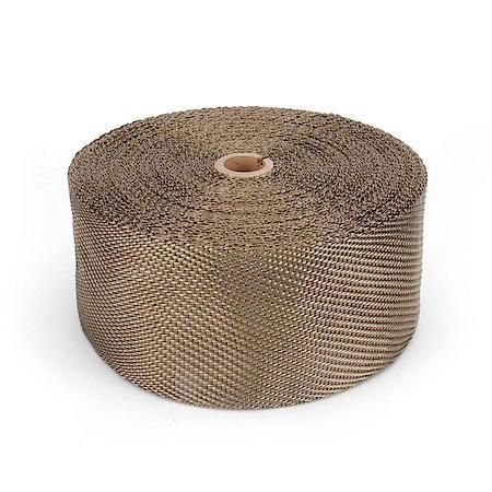 TITANIUM WRAP 4X100