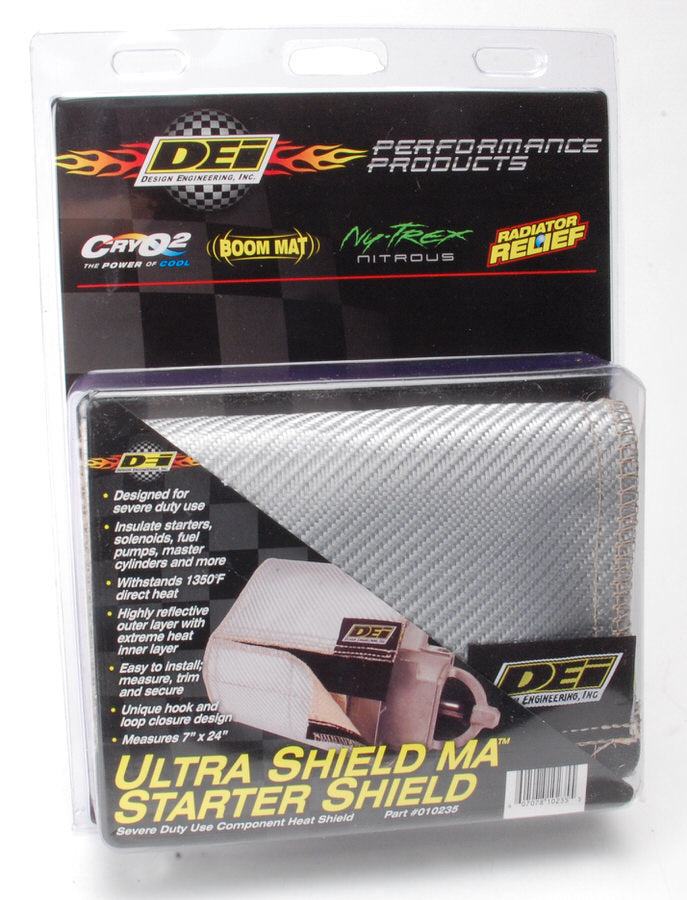 ULTRA SHIELD