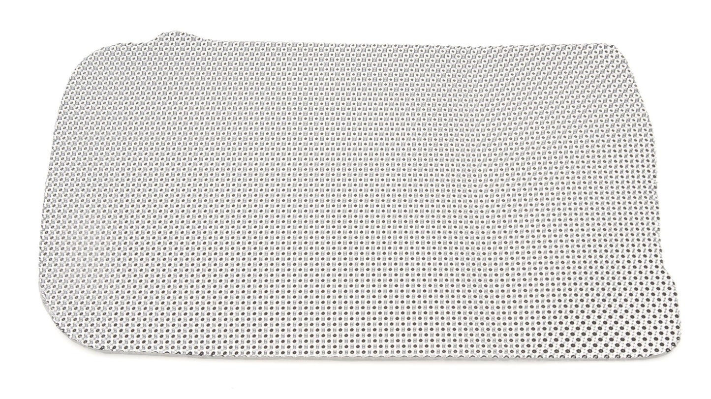 Jeep Trans Pan Heat Sheild 850RE