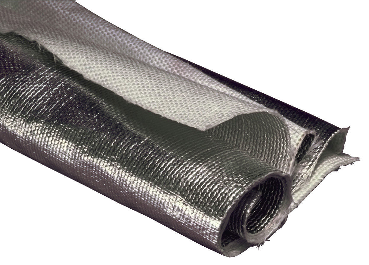 HEAT SCREEN RADIANT MATTING