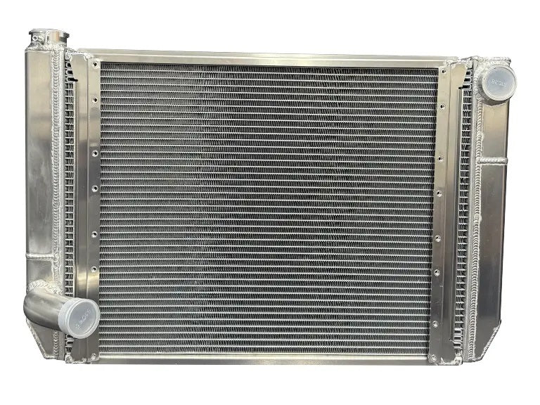 Radiator Ford w/ Filler Triple Pass