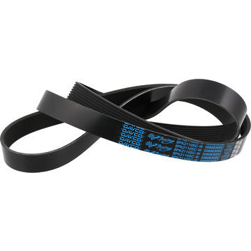 Supercharger Belt ZL1 Camaro 17-20