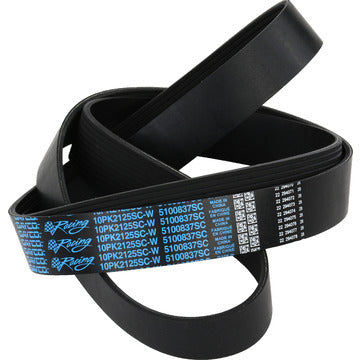 V-RIBBED BELT