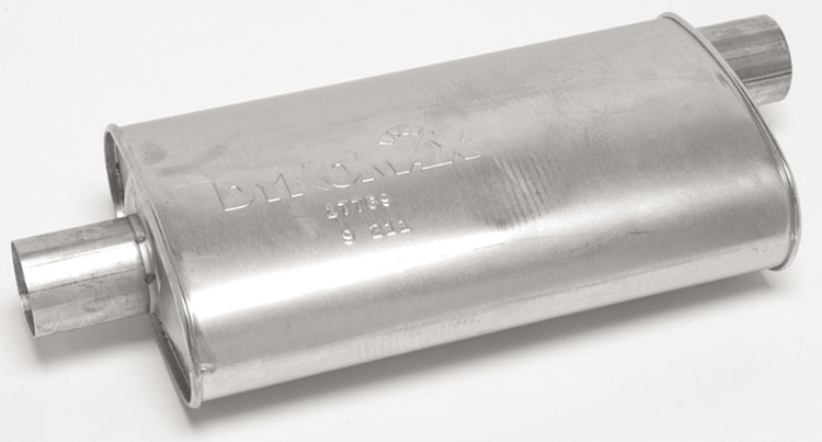 MUFFLER SUPER TURBO 3 IN