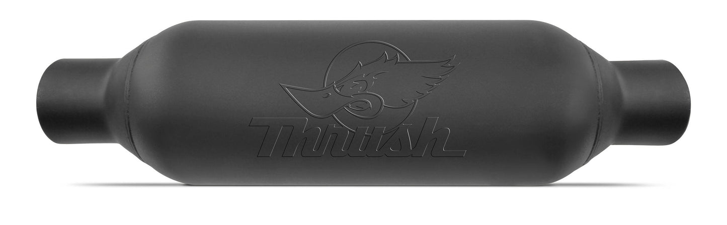 THRUSH RATTLER MUFFLER