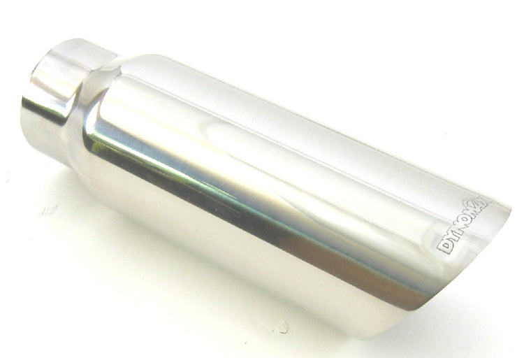 DYNOMAX STAINLESS STEEL TIPS