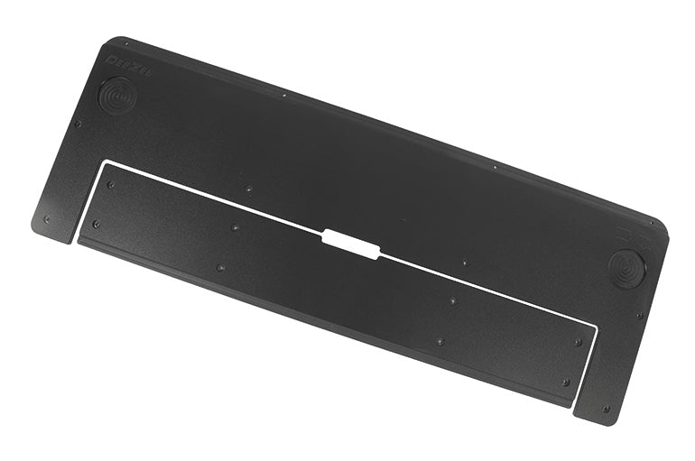 TAILGATE BOARD - POLYMER