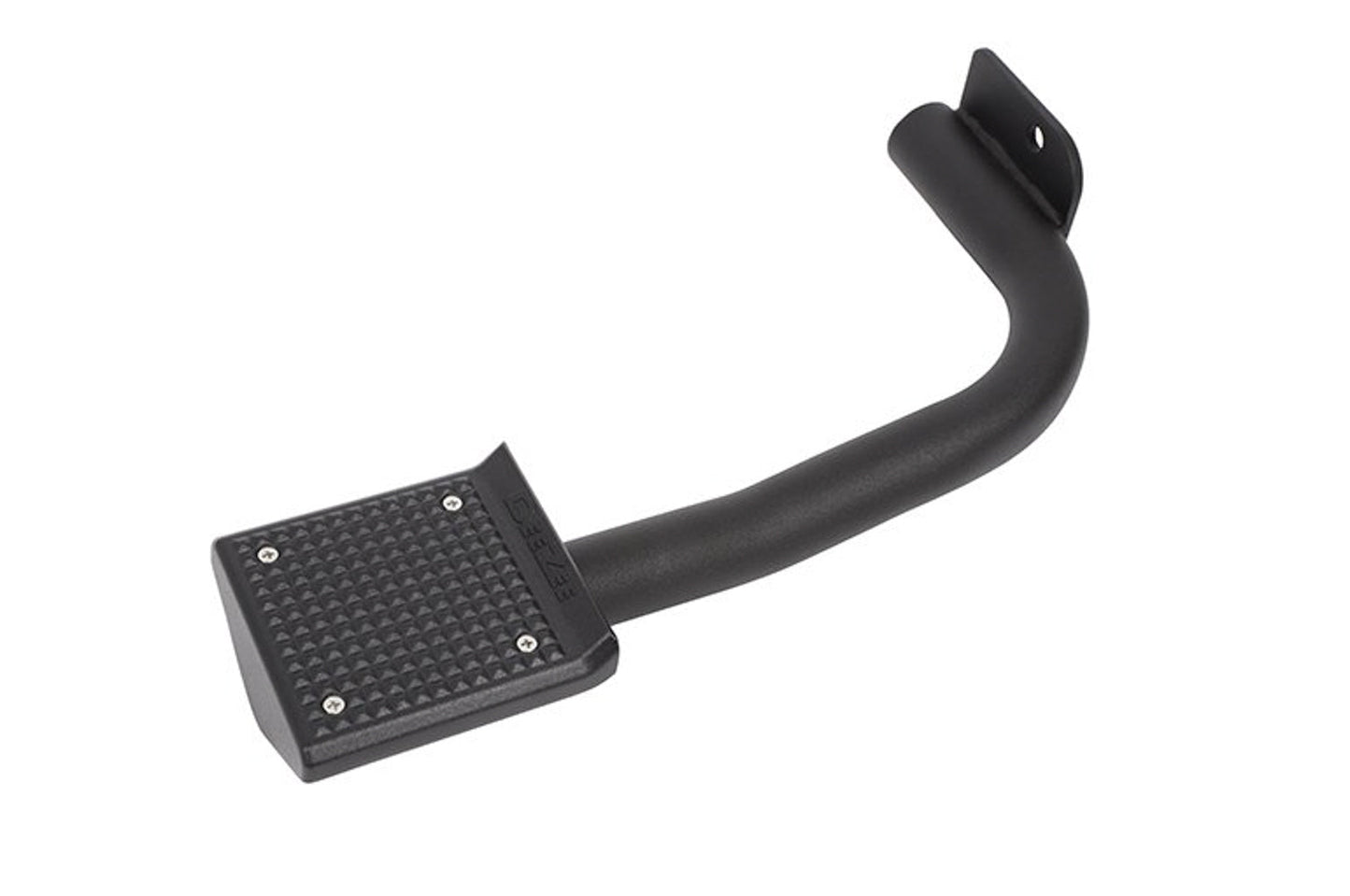 SIDE BOX STEP