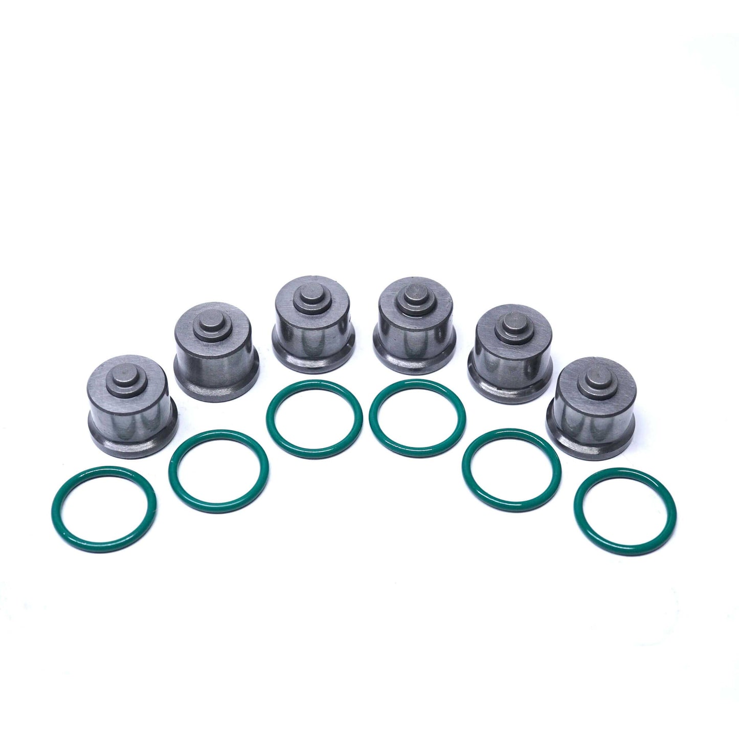 Power Driven 055 Delivery Valves for 94-98 Cummins