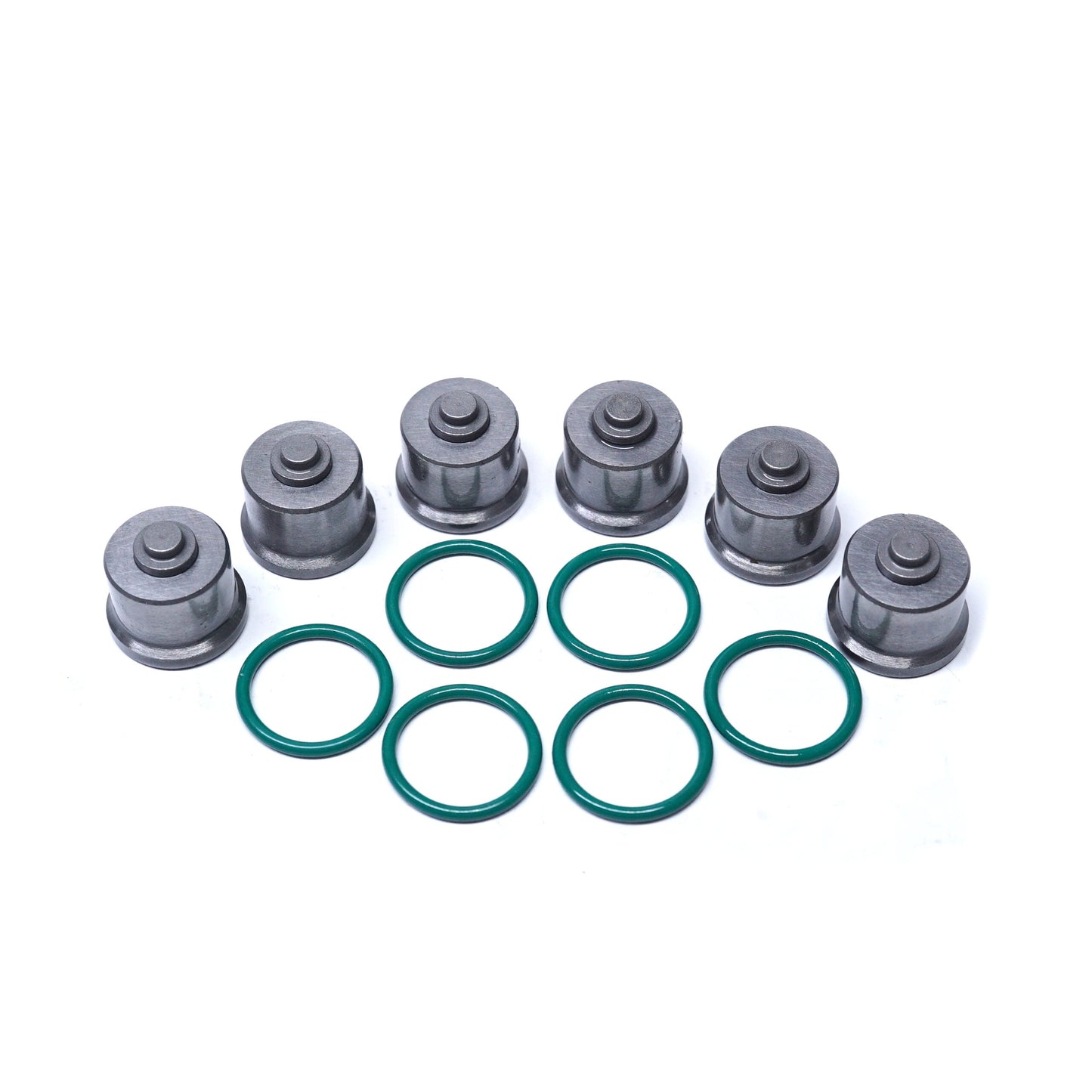 Power Driven 7mm Delivery Valves