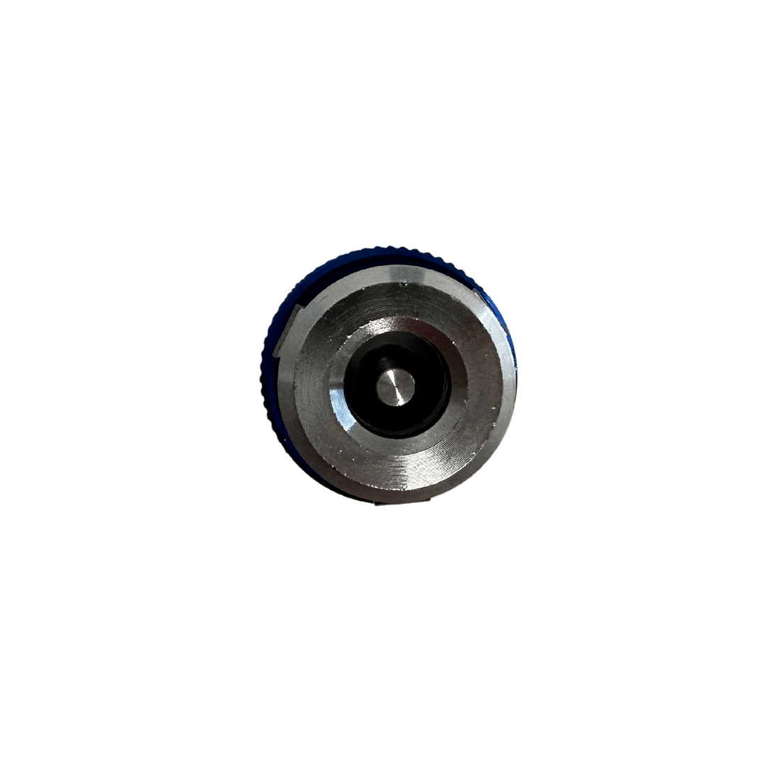 Thor’s Lightning Dynamo Lock-On Air Chuck | Schrader, Short-Stem & Apex RPV Compatible