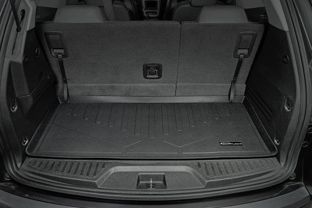 2007-2016 GMC Acadia Cargo Liner|5 Passenger Models|SMARTLINER