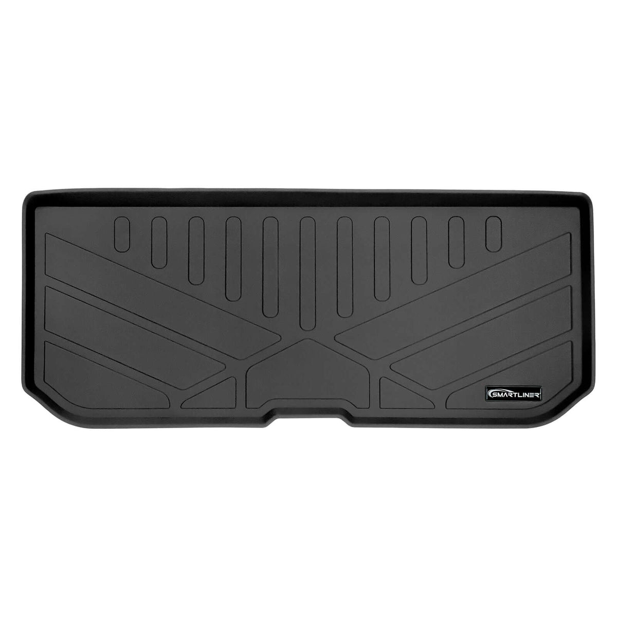 2016-2022 Honda Pilot Cargo Liner | SMARTLINER