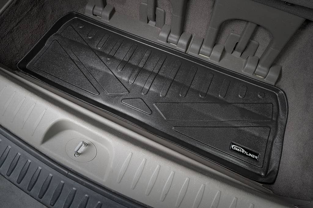 2015-2021 Kia Sedona Cargo Liner | SMARTLINER