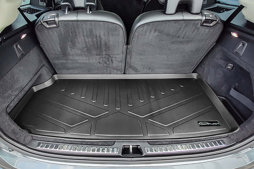 2016-2026 Volvo XC90 Cargo Liner | SMARTLINER