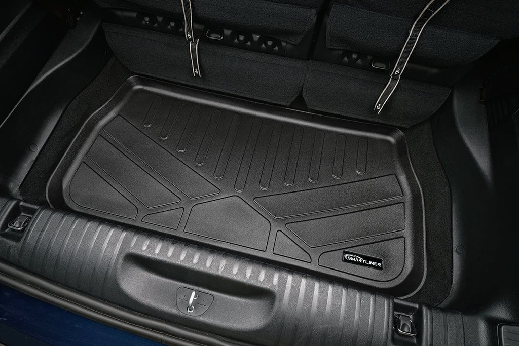 2024-2026 Chrysler Pacifica Cargo Liner|SMARTLINER