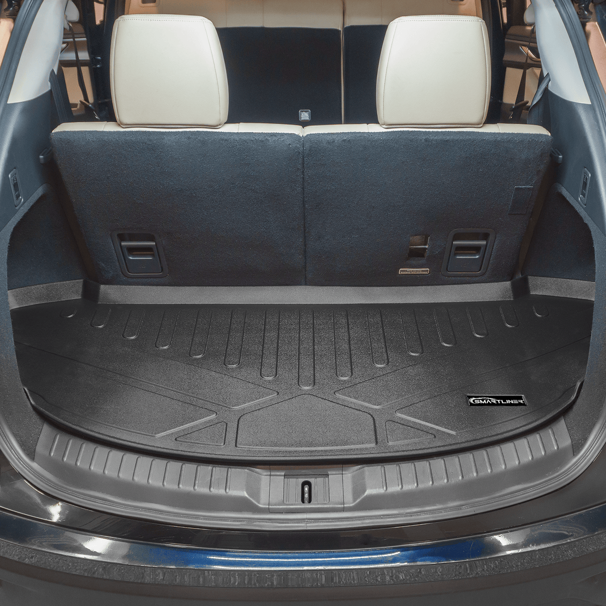 2016-2023 Mazda CX9 Cargo Liner | SMARTLINER