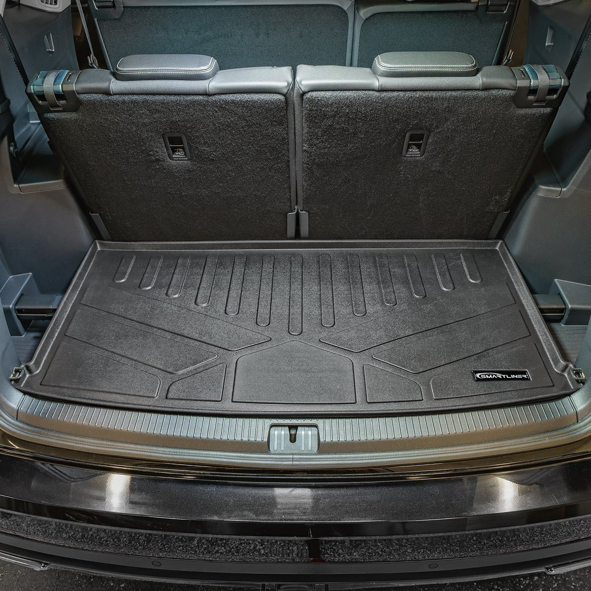 2018-2026 Volkswagen Atlas Cargo Liner | SMARTLINER