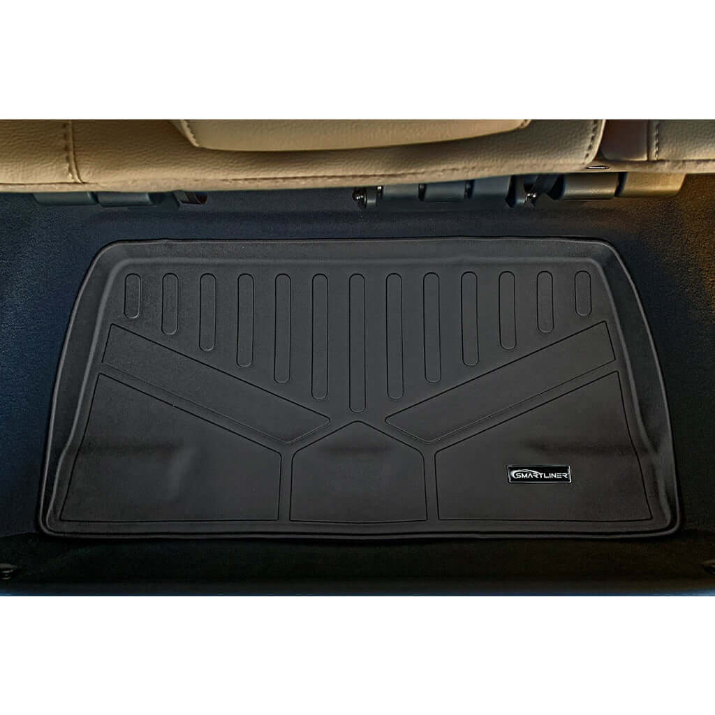 2018-2026 Honda Odyssey Cargo Liner | SMARTLINER