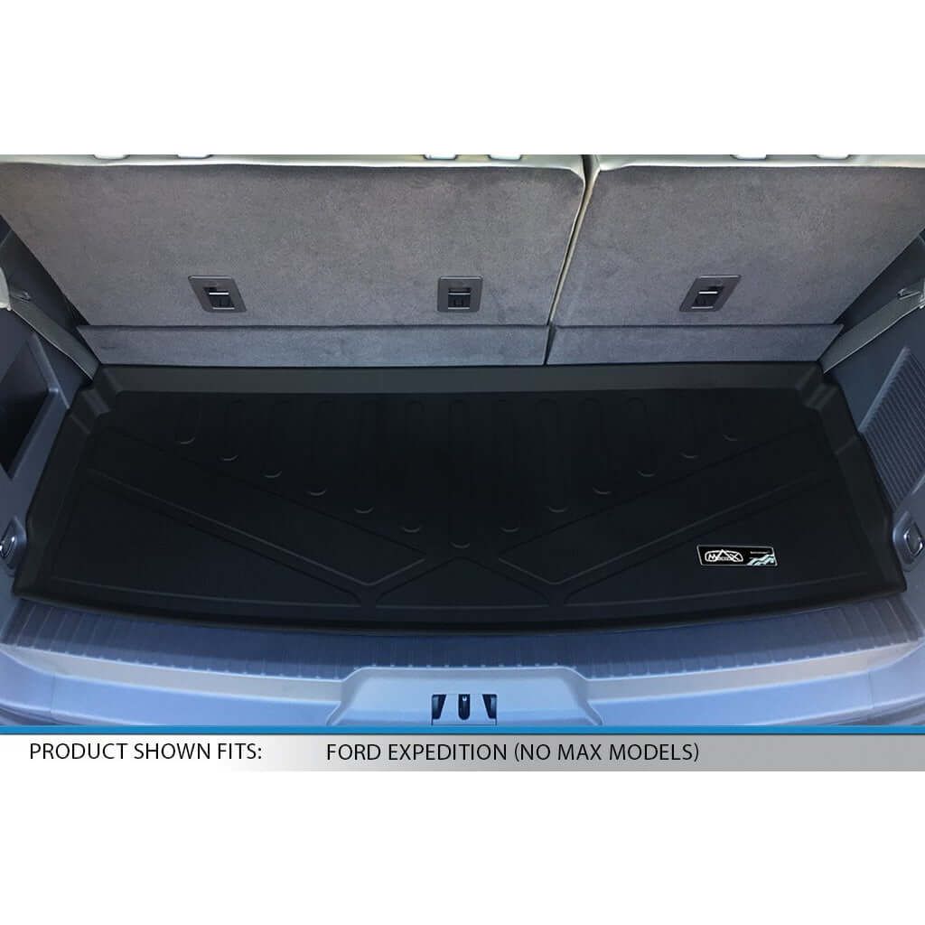 2018-2024 Lincoln Navigator Cargo Liner | SMARTLINER