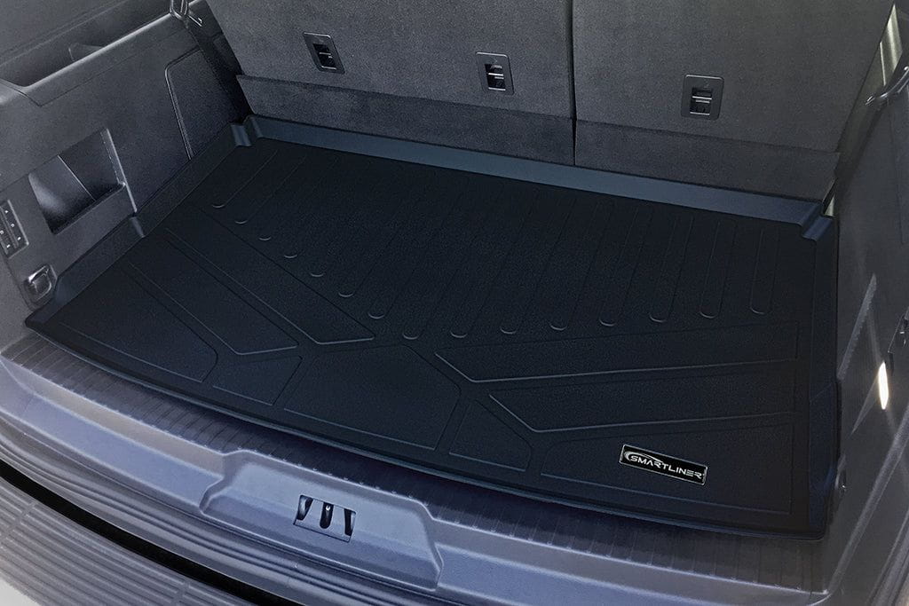 2018-2024 Lincoln Navigator L Cargo Liner | SMARTLINER