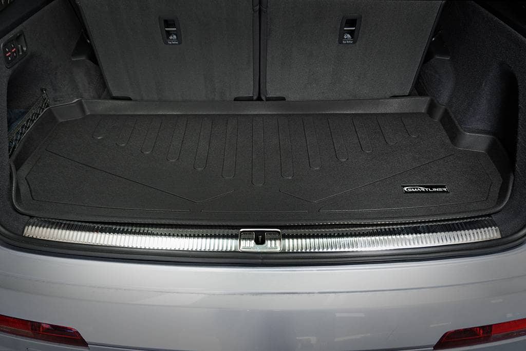 2017-2026 Audi Q7 / SQ7 Cargo Liner | SMARTLINER