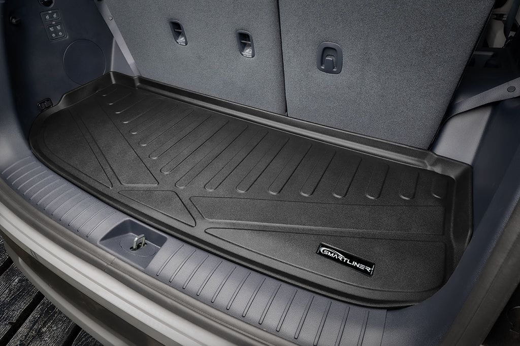 2020-2025 Hyundai Palisade Cargo Liner | SMARTLINER