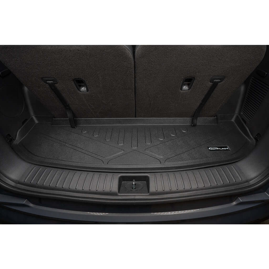2021-2026 Kia Sorento Cargo Liner | SMARTLINER