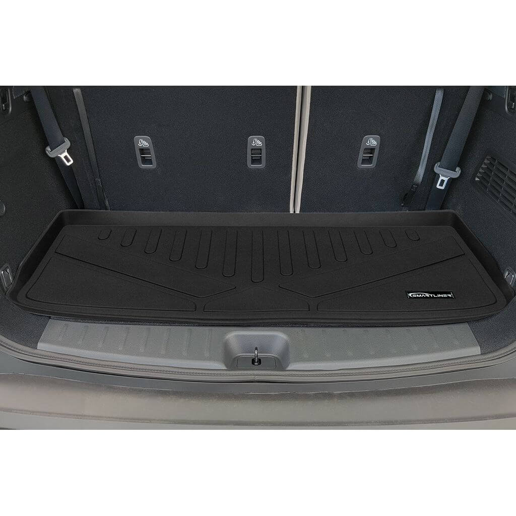 2022-2026 Nissan Pathfinder Cargo Liner | SMARTLINER