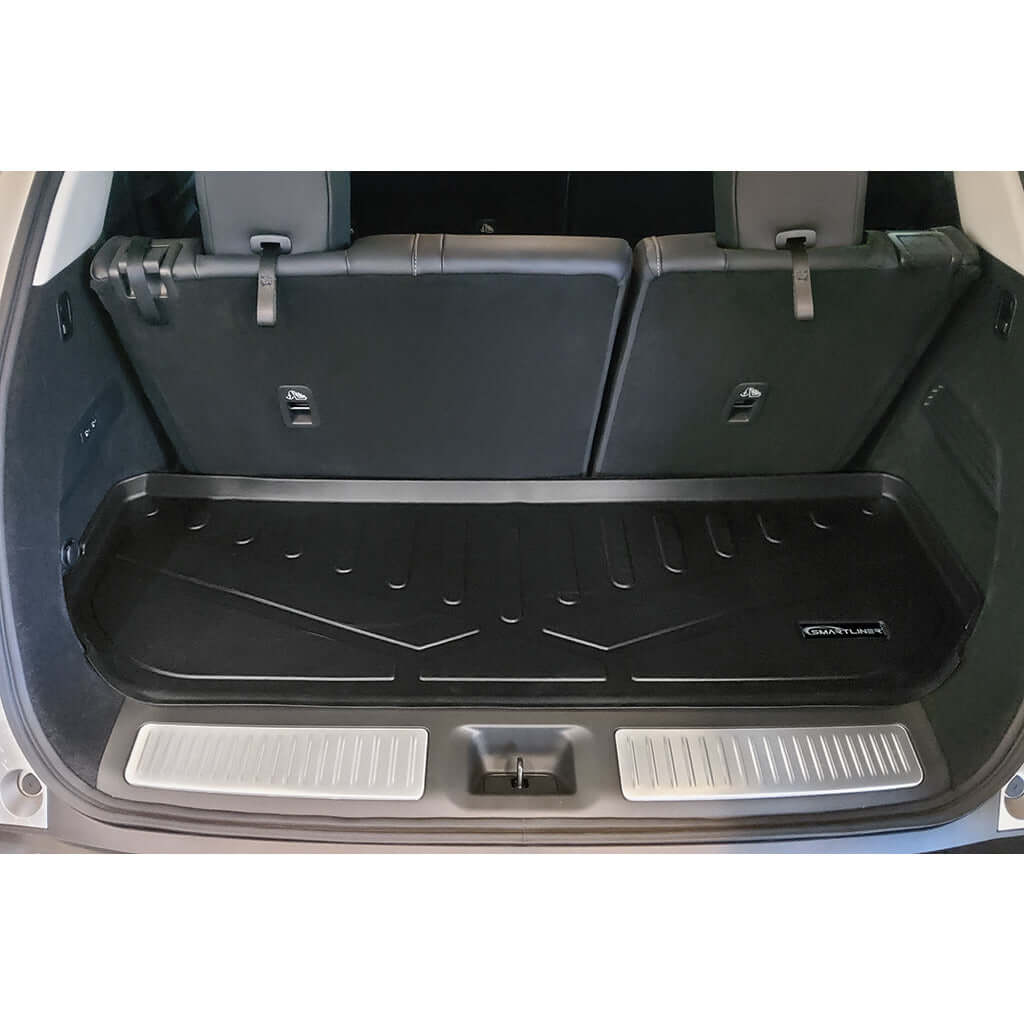 2022-2027 Infiniti QX60 Cargo Liner | SMARTLINER