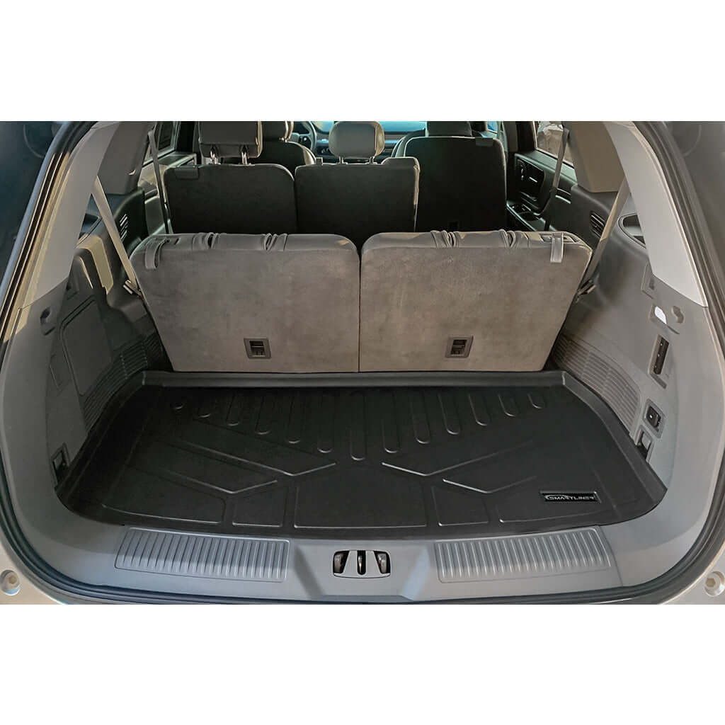 2020-2026 Lincoln Aviator Cargo Liner|Fits 7 Passengers|SMARTLINER