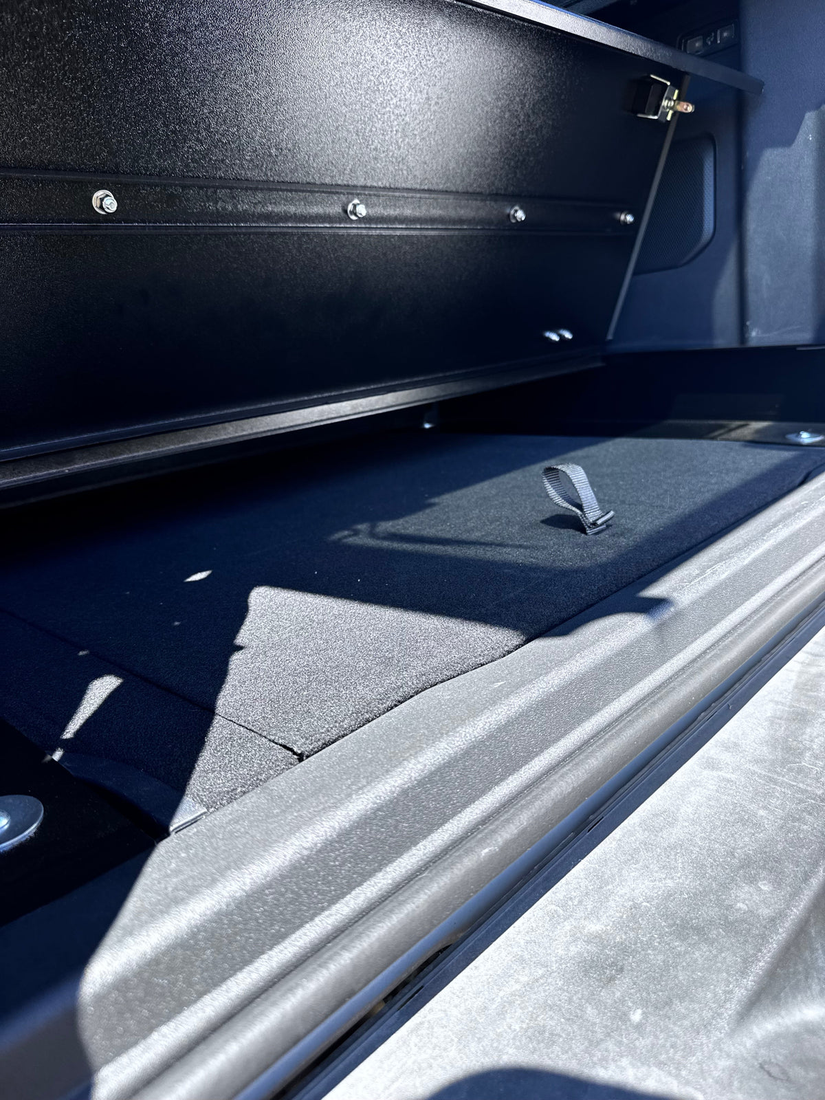 Bronco Stage 2.0 (4 Door)