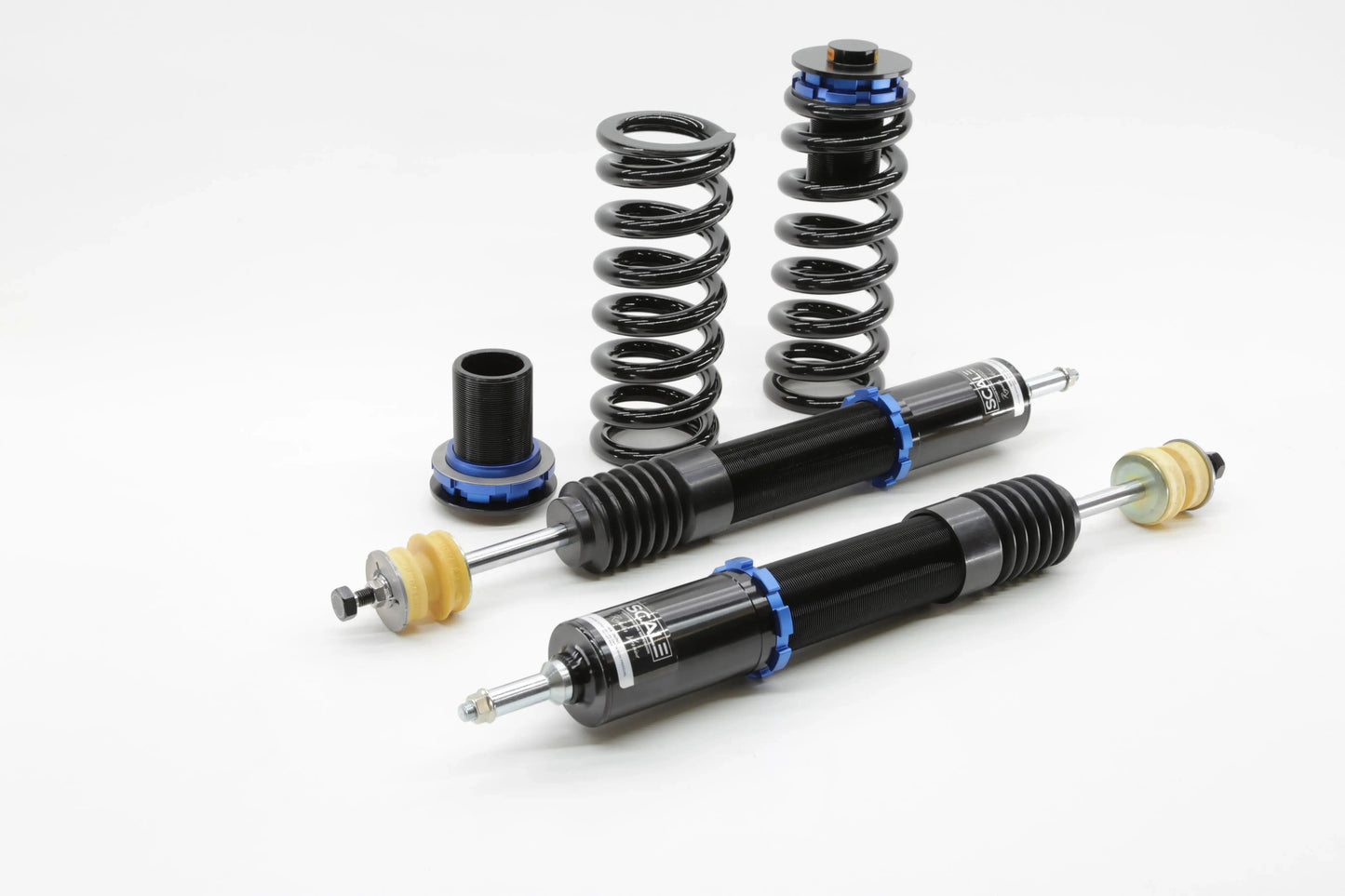 BMW 3 Series M3 07-12 (E90/92/93) Innovative Series Coilover