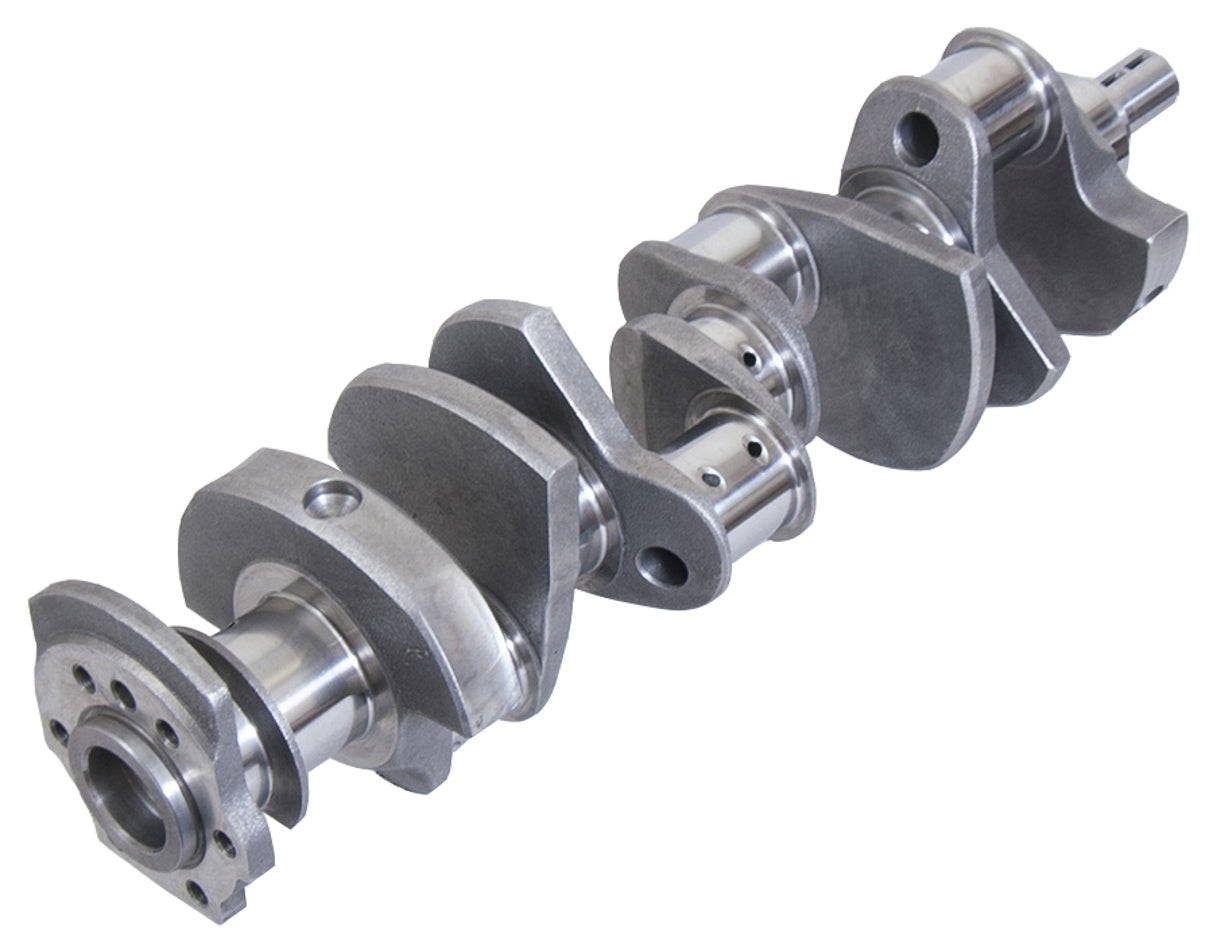 CAST CRANKSHAFT