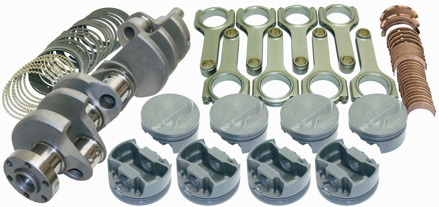 ROTATING ASSEMBLY