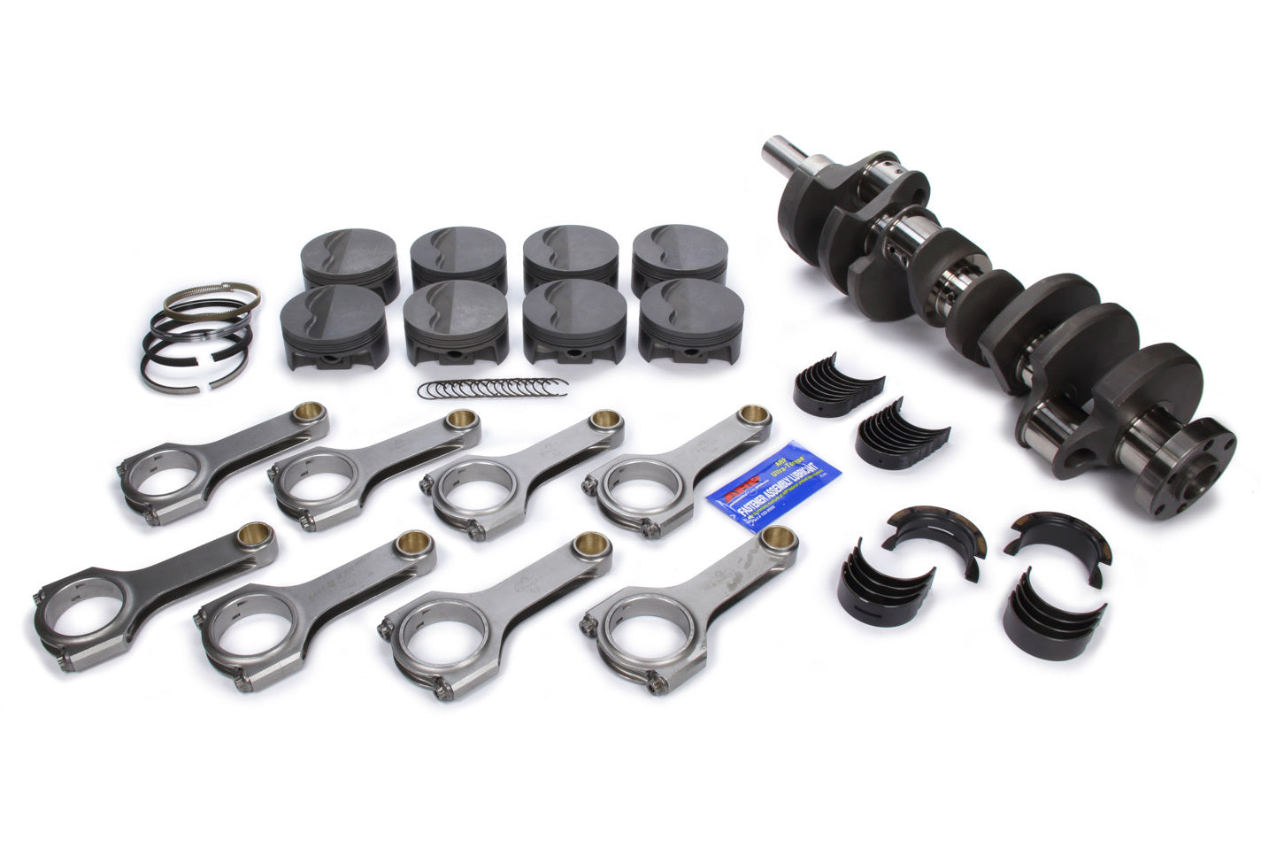 ROTATING ASSEMBLY