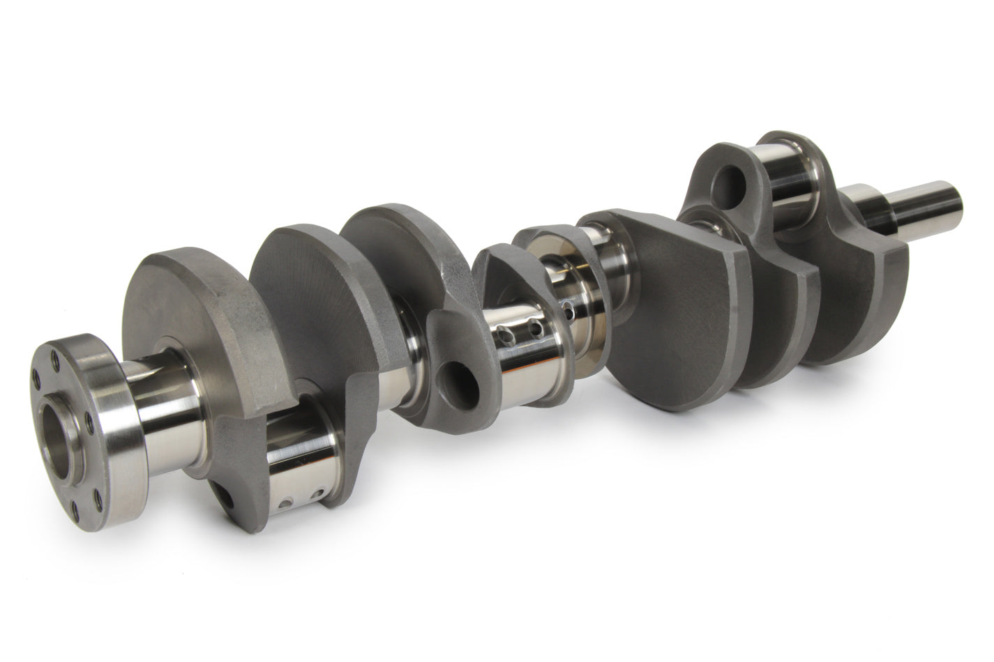 CRANK SHAFT