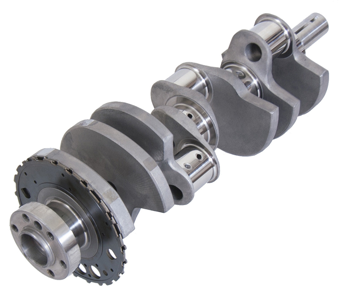 CRANKSHAFT FORGED 4340 4.000 S