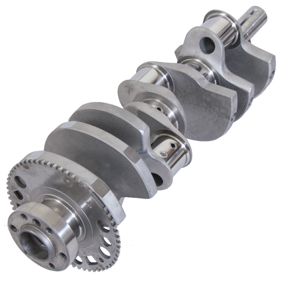 CRANKSHAFT FORGED 4340 4.000IN