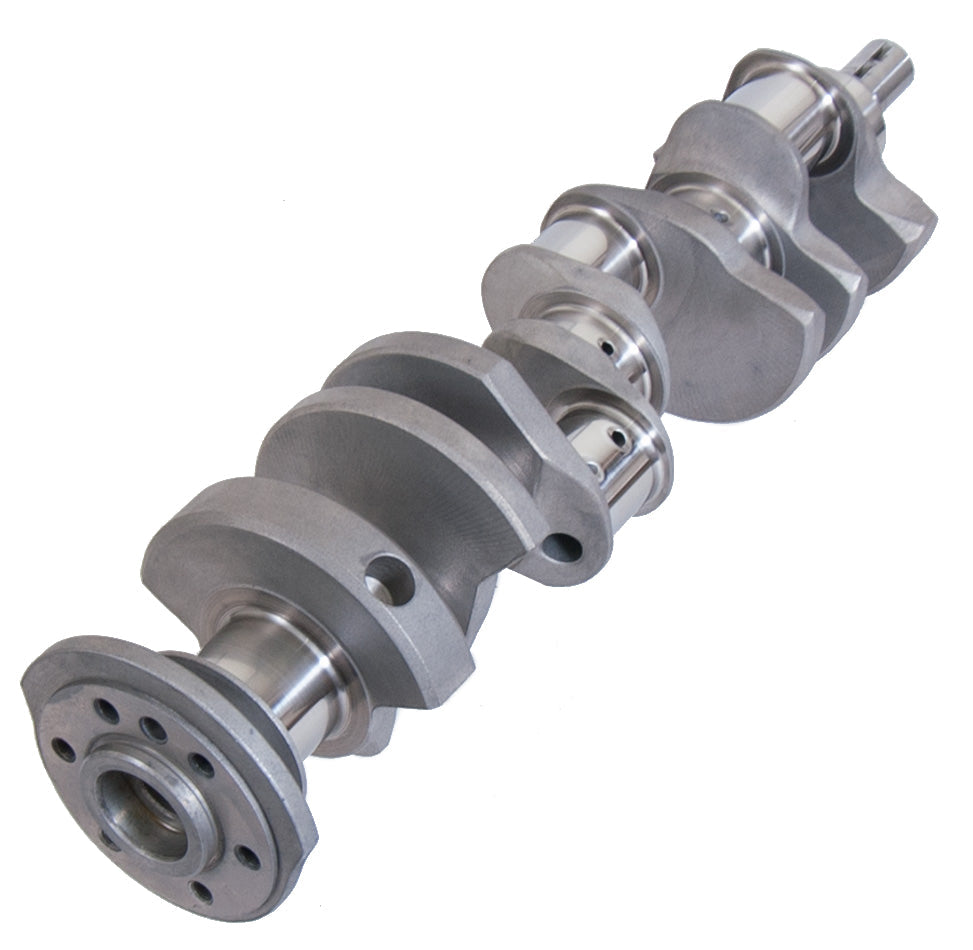 CRANKSHAFT FORGED 4340 3.000 S