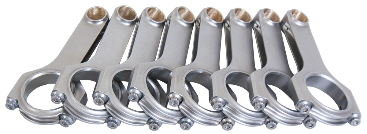 H BEAM RODS